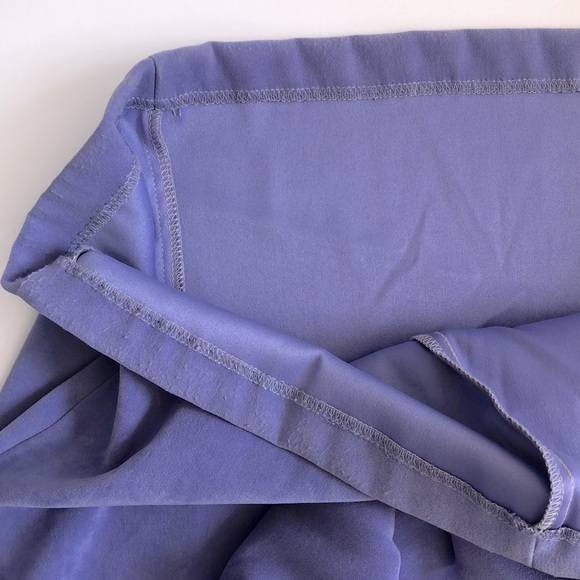 DONATED - Vintage Amoretti Purple Maxi Dress - Picture 11 of 13